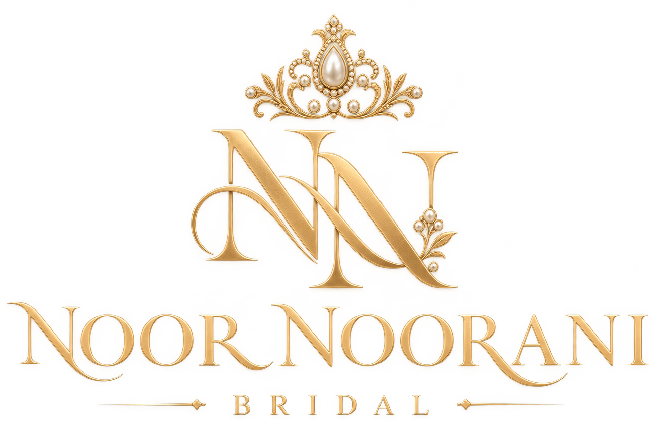 Noor Noorani Bridal